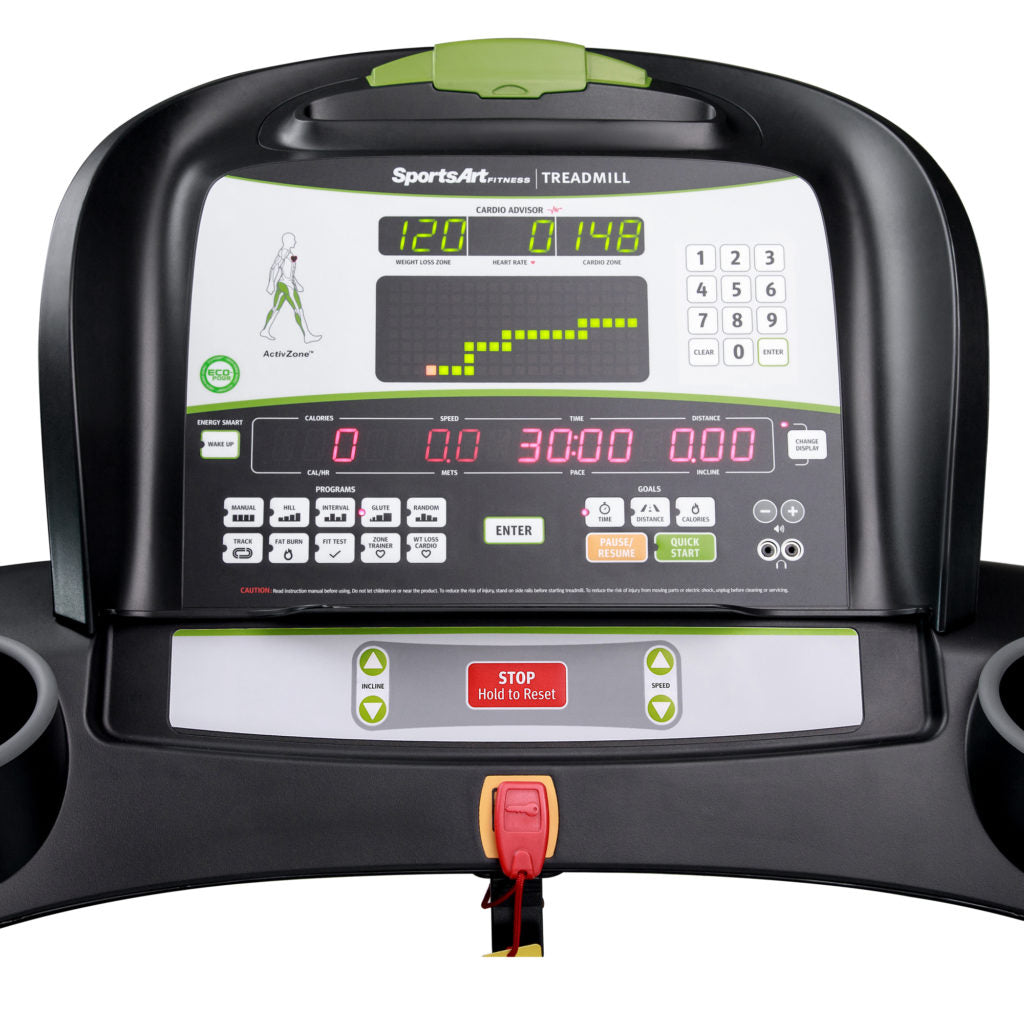 SportsArt T635M Treadmill