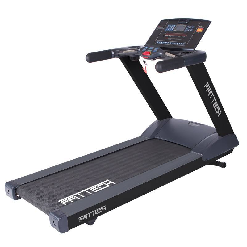 FFITTECH Run-T100 Treadmill