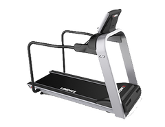 Landice L780 RTM Treadmill