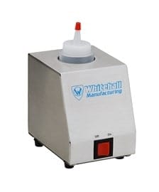 Whitehall EBW-1 One-Bottle Warmer